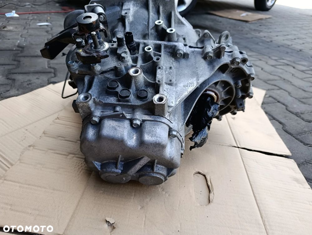 HYUNDAI I30 II 2 SKRZYNIA BIEGÓW TZ73BU MANUALNA 6 BIEGÓW - 3