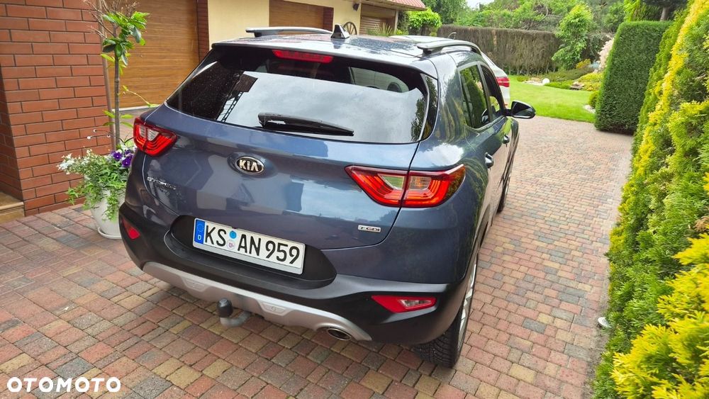 Kia Stonic - 6