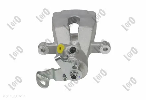 ZACISK HAMULCOWY TYŁ LEWY+PRAWY DS DS 3; RENAULT GRAND SCENIC II, SCENIC II 1.4-2.0D 06.03-07.19 - 4