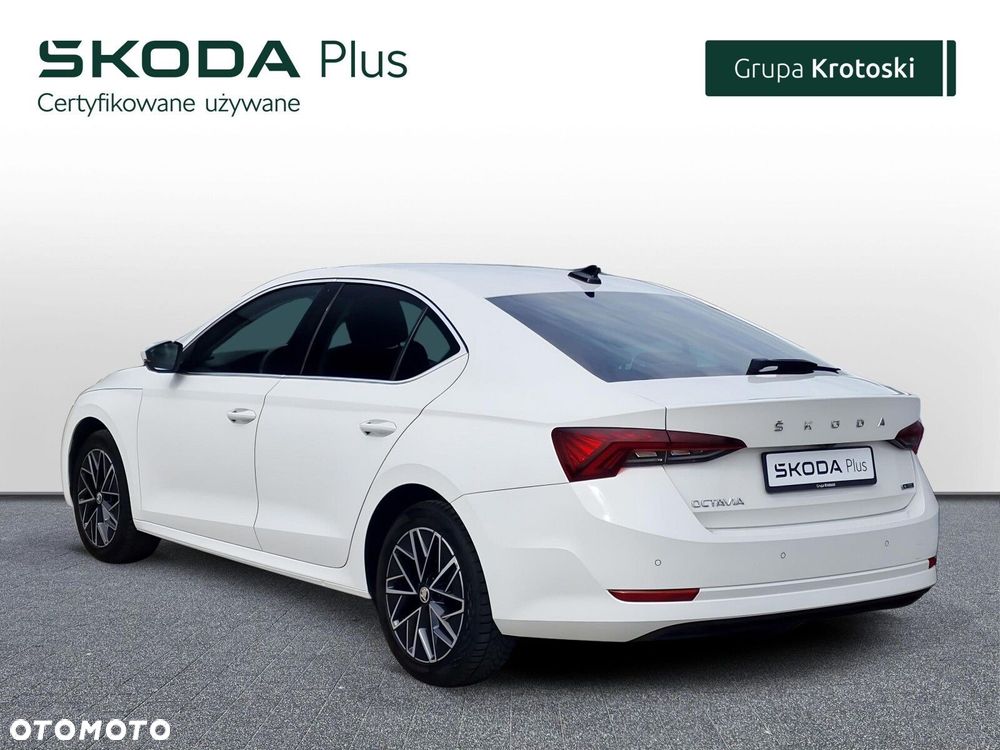 Skoda Octavia - 7
