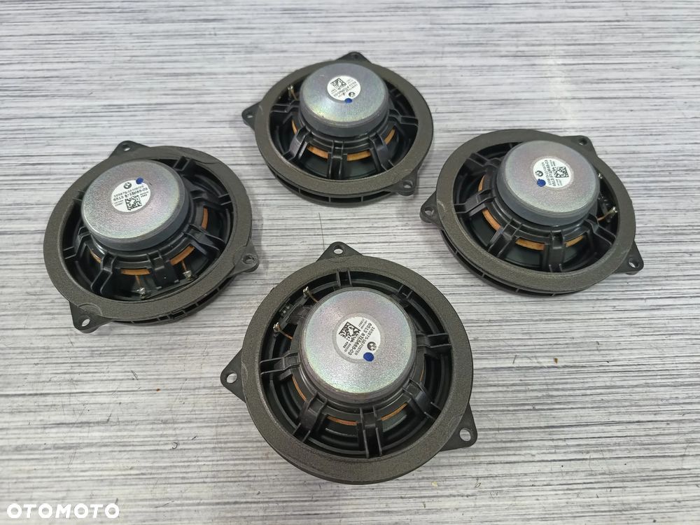 BMW F48 MINI F60 Zestaw Głosników 9275995 / 9275996 - 13