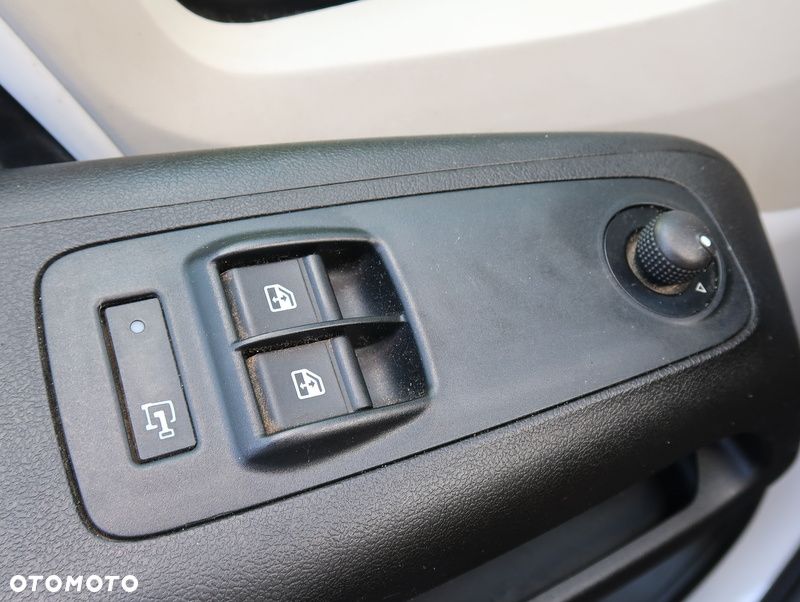 Fiat 2022 DUCATO L4H2 MAXI BRYGADOWY, 7osób Salon Polska, 1 właściciel. Drzwi 270stopni, Kamera, NOWY MODEL - 21