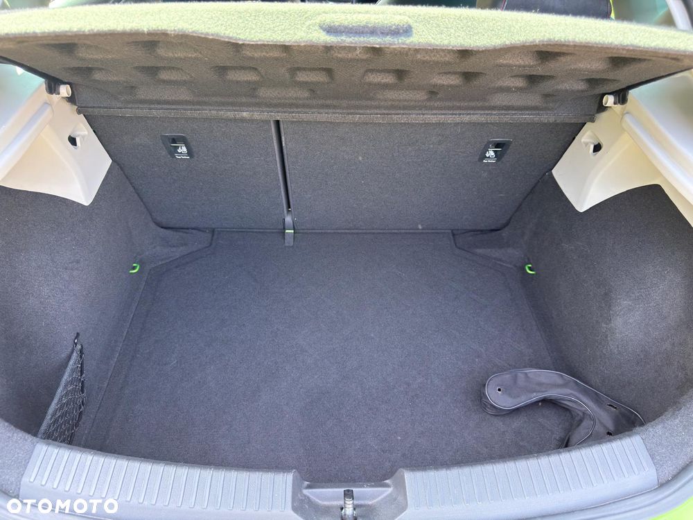 Seat Leon 2.0 TDI DPF FR Black Matt Edition - 22