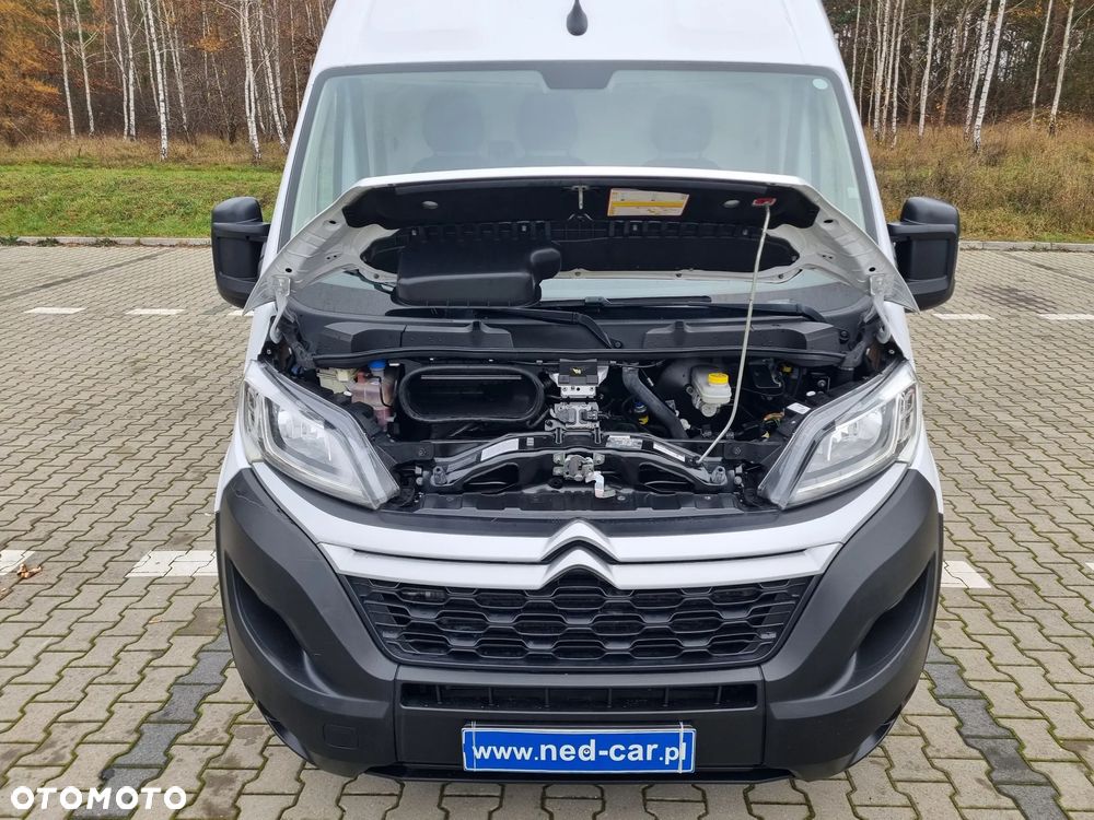 Citroën Jumper - 28