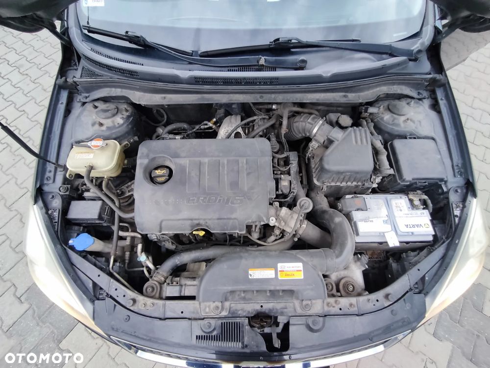 Kia Ceed 1.6 Crdi Comfort + - 25