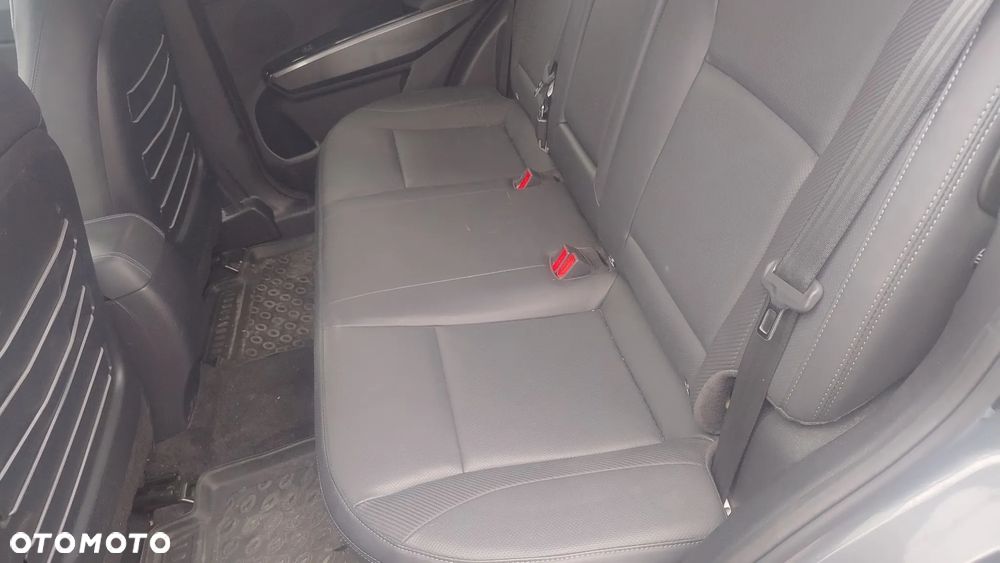 SsangYong/KGM Tivoli 1.5 T-GDI 4WD Automatik Sapphire - 14