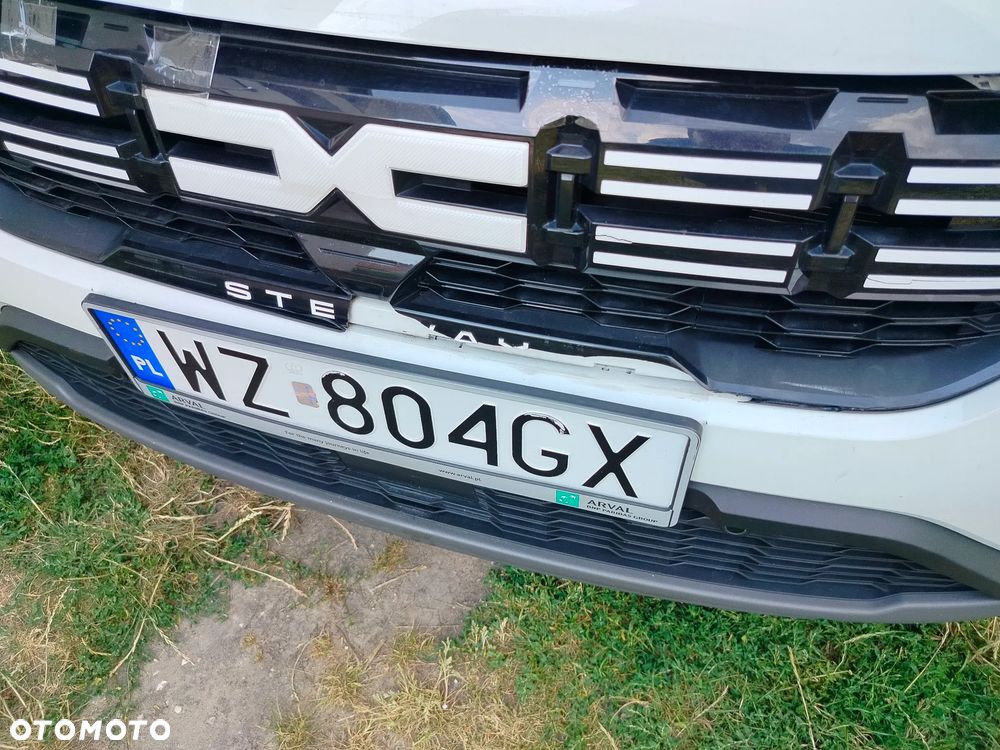 Dacia Sandero Stepway 1.0 TCe Expression - 19