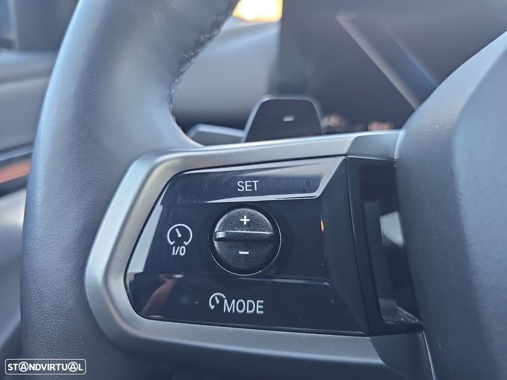 BMW 530 e Pack Desportivo M - 18