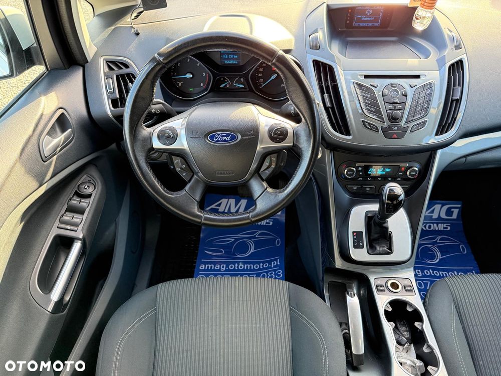 Ford C-MAX 2.0 TDCi Trend - 20