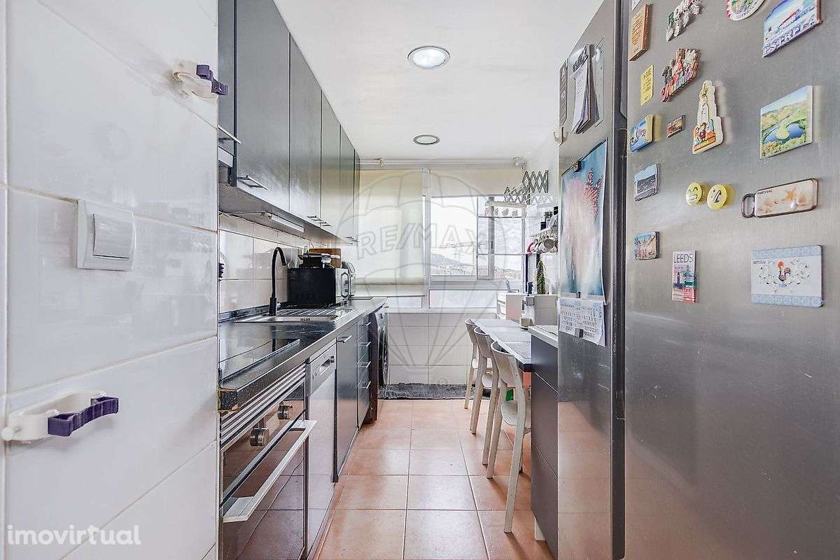 Apartamento T4 para venda - Grande imagem: 4/28