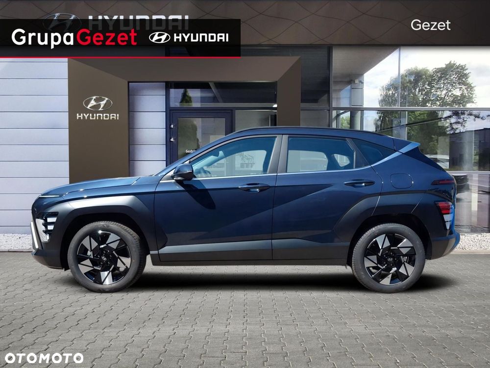 Hyundai Kona - 2