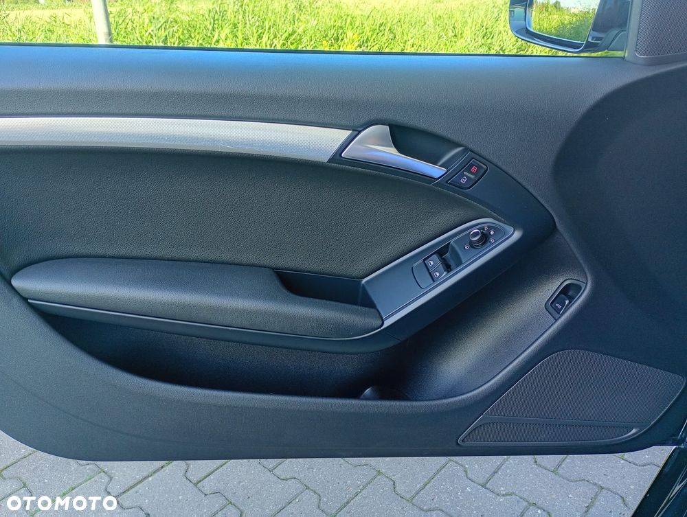 Audi A5 Coupé - 21