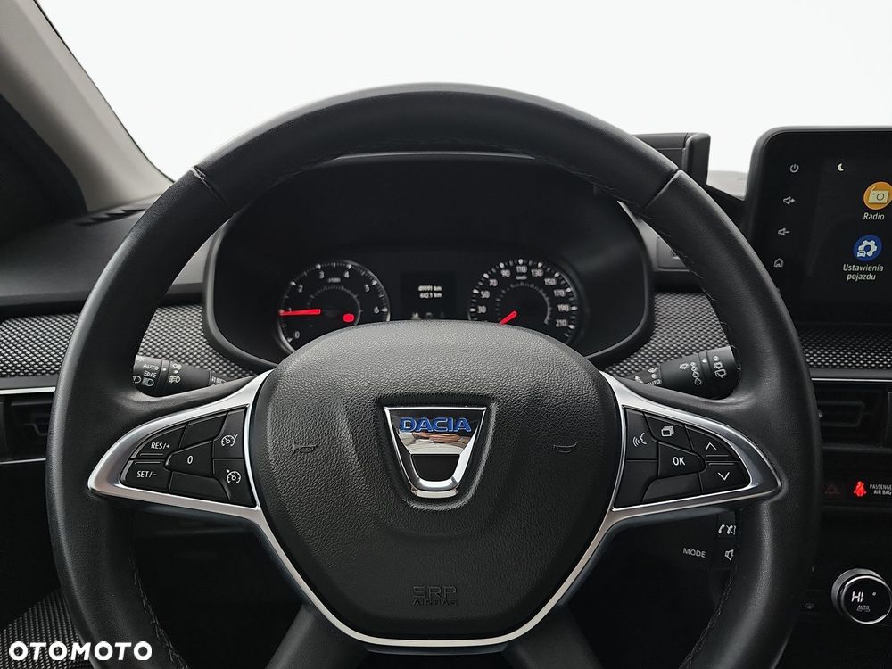 Dacia Jogger - 11