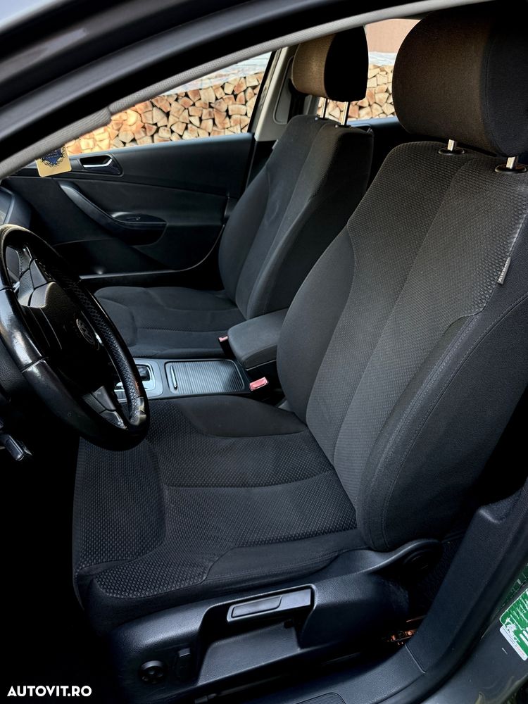 Volkswagen Passat - 5