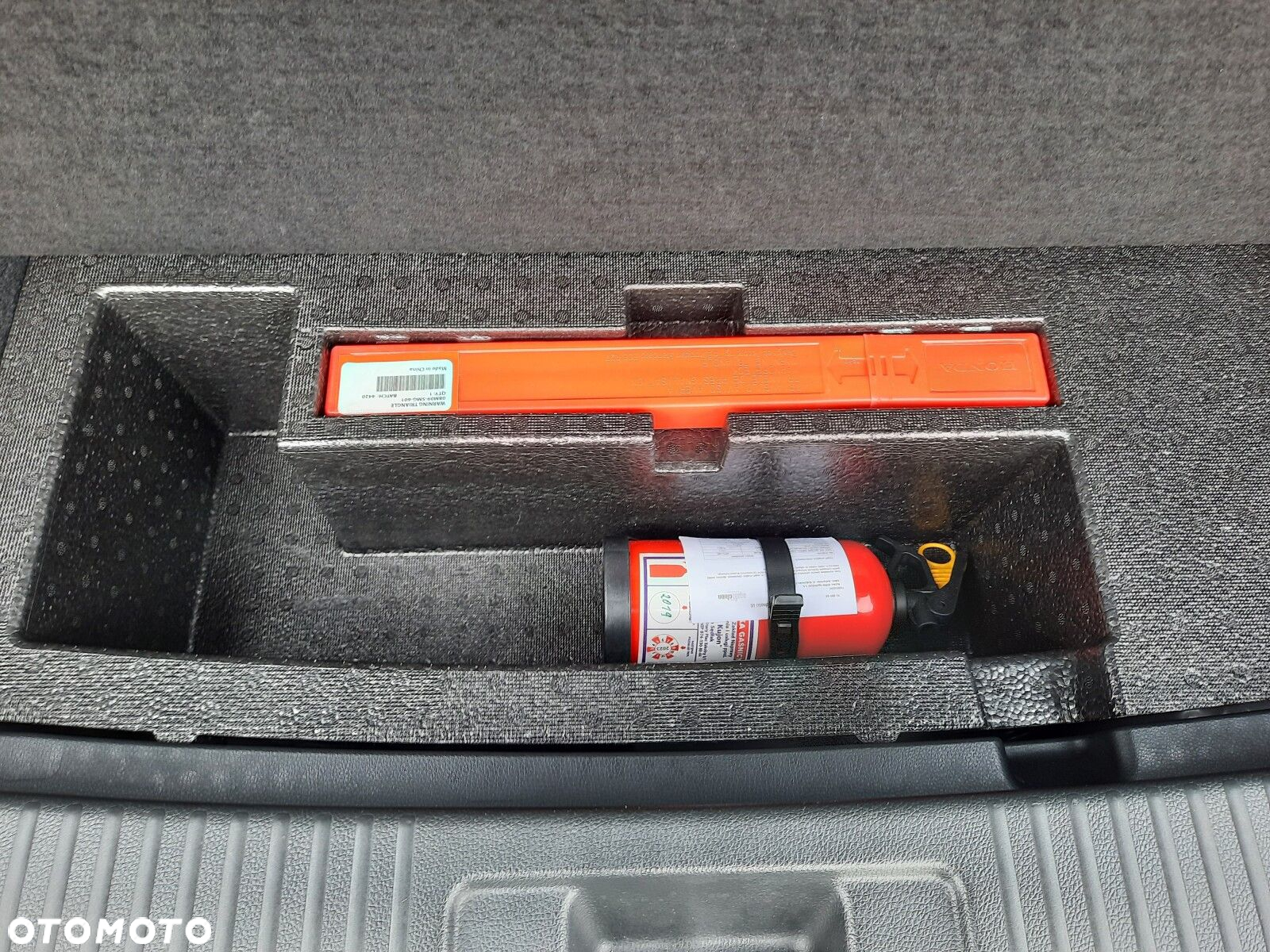Honda HR-V 1.5 Comfort - 30