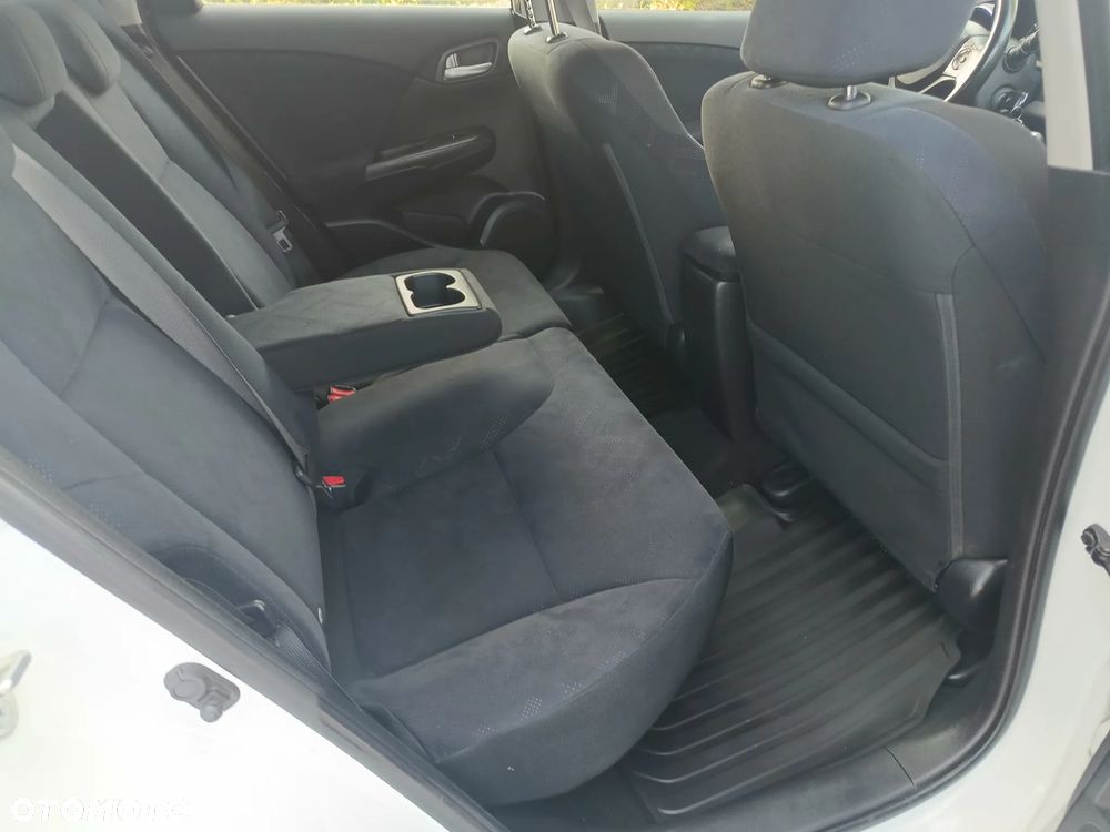 Honda Civic 1.8 Sport - 10