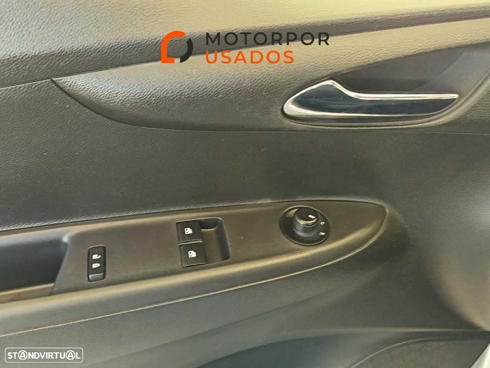 Opel Karl 1.0 Rocks - 12