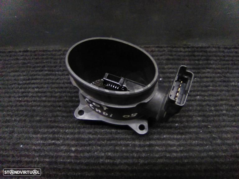 Medidor /sensor De Ar 96500_10780 Peugeot 207 [2006_2015] 1.6 H - 2