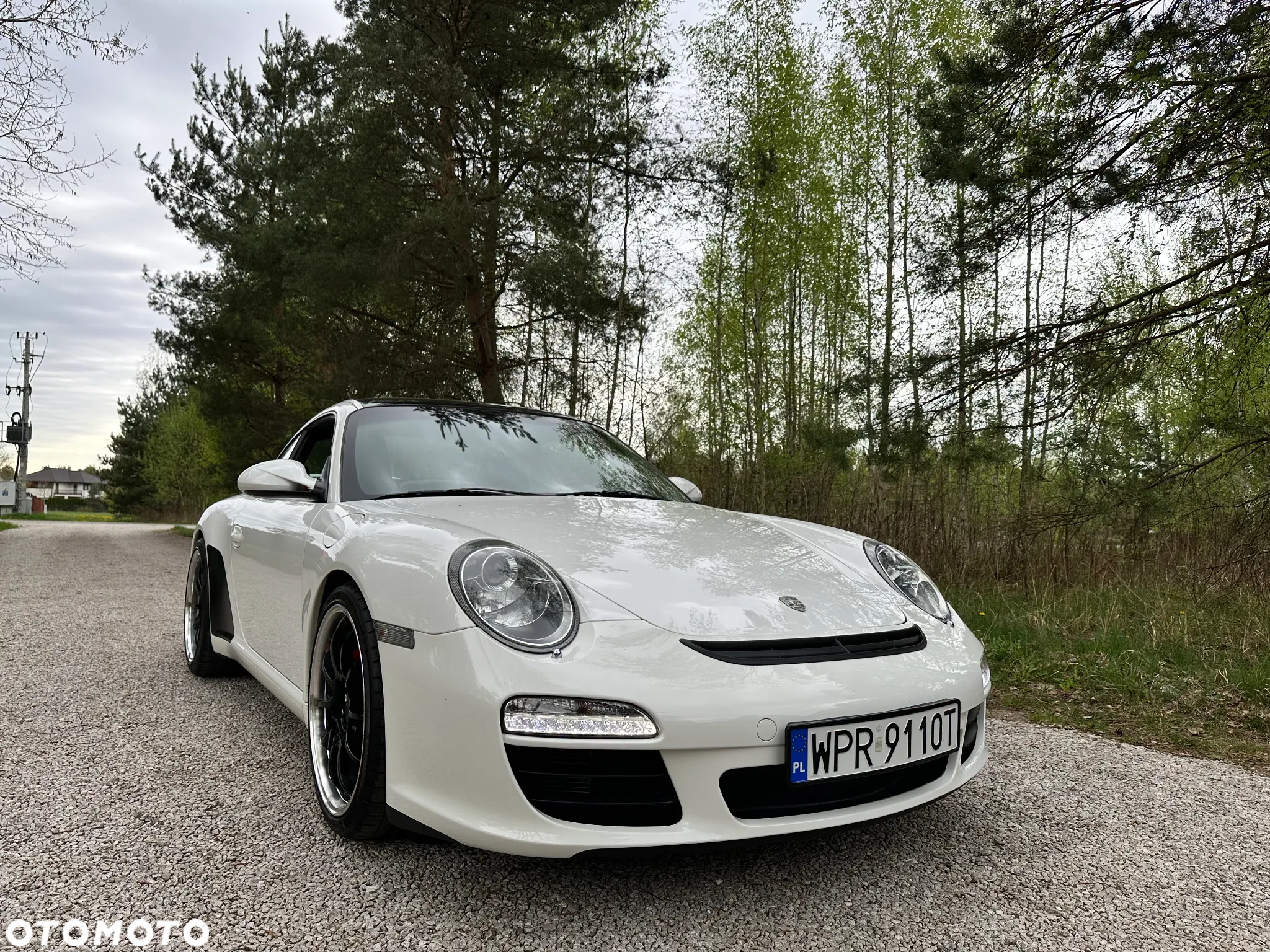 Porsche 911 Carrera PDK - 2