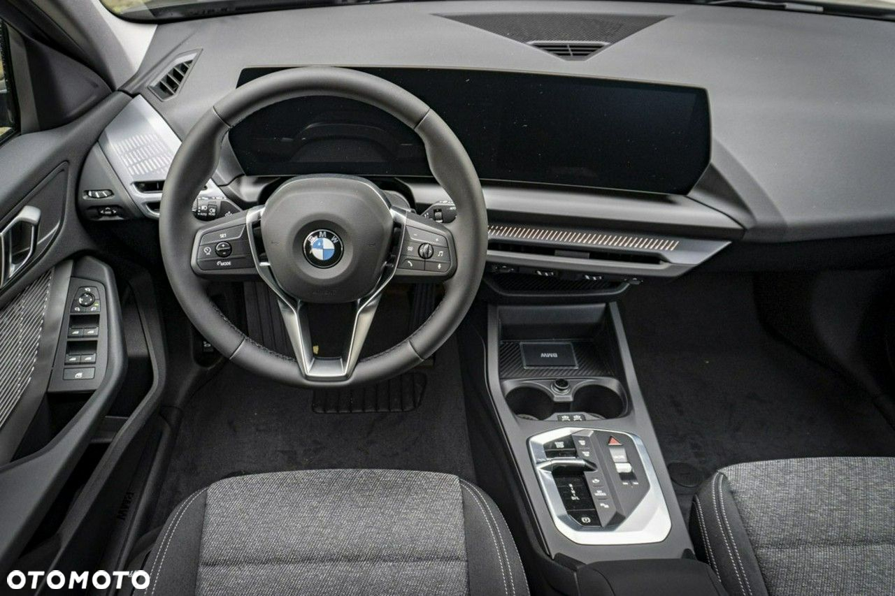 BMW Seria 1 - 13