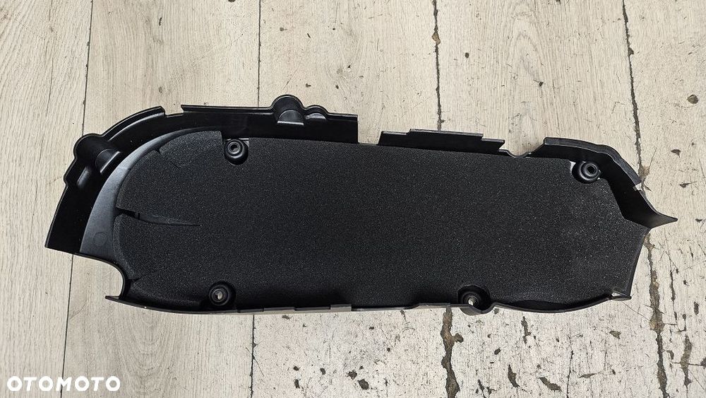 Osłona pokrywa napędu SYM Cruisym 125 / GTS 125i  1135A-L1N-003-KA - 6