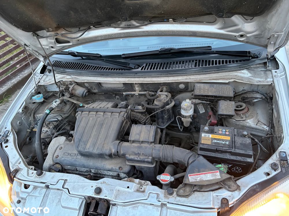 Subaru Justy 1.3 Special Edition - 31