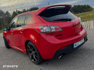 Mazda 3 MPS 2.3 Turbo - 4