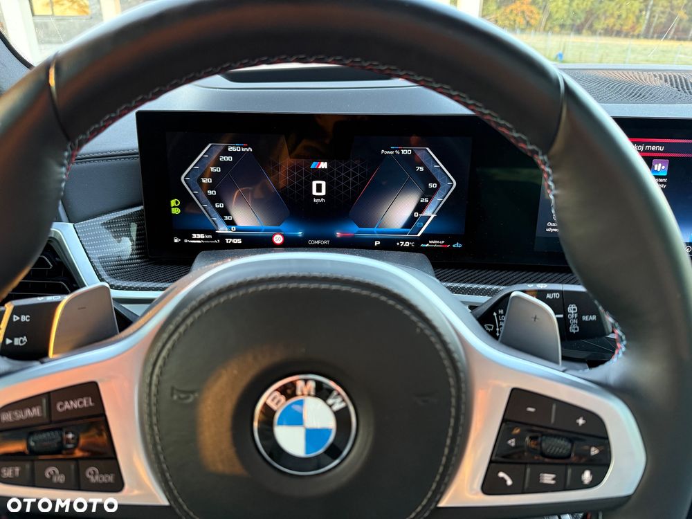 BMW X5 - 21