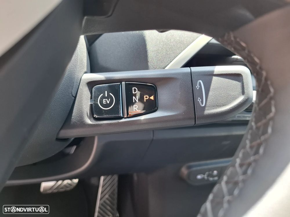 Kia EV5 81.4 kWh GT-Line - 22