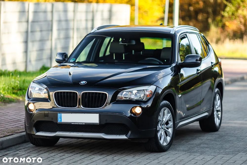 BMW X1 sDrive18i Sport Line - 10