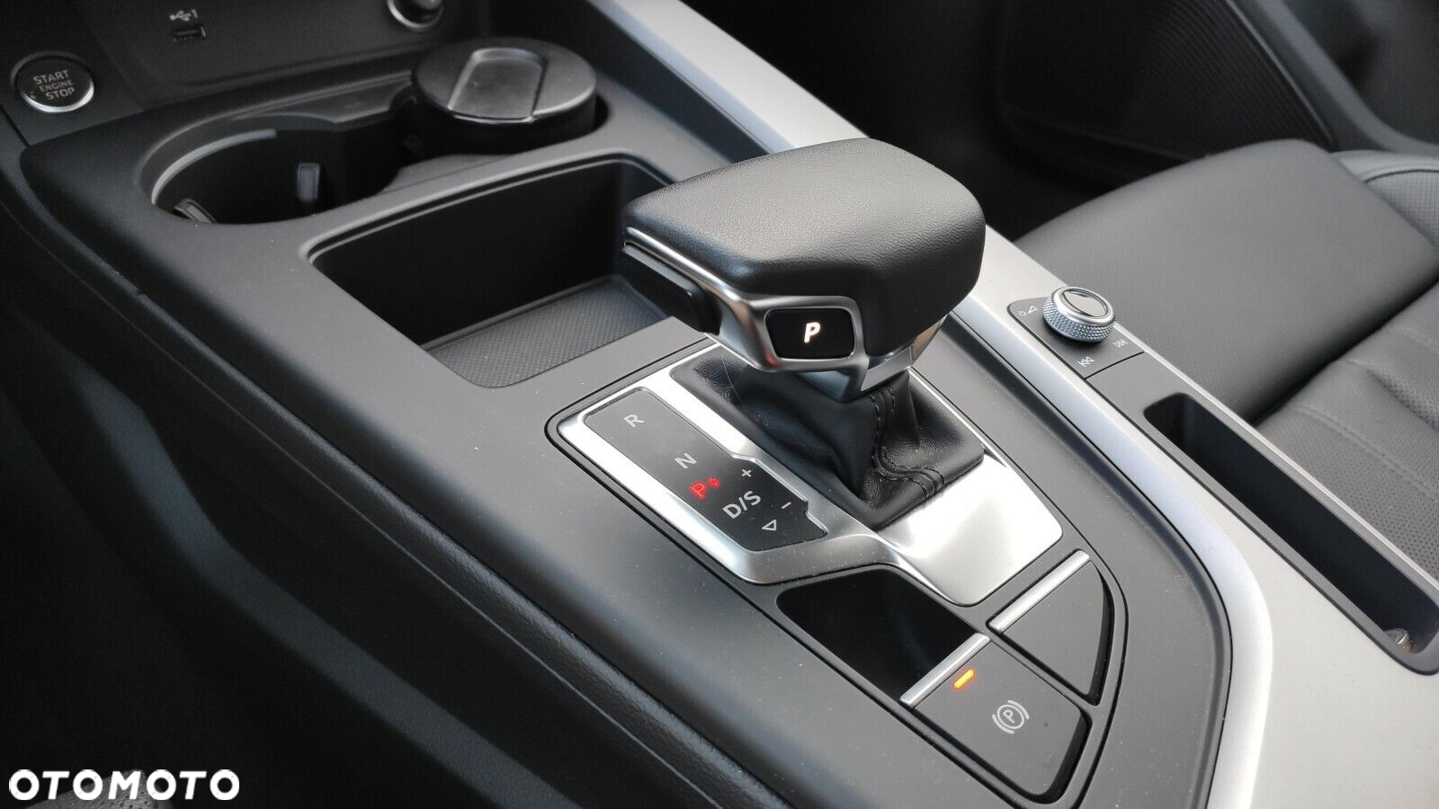 Audi A4 - 35