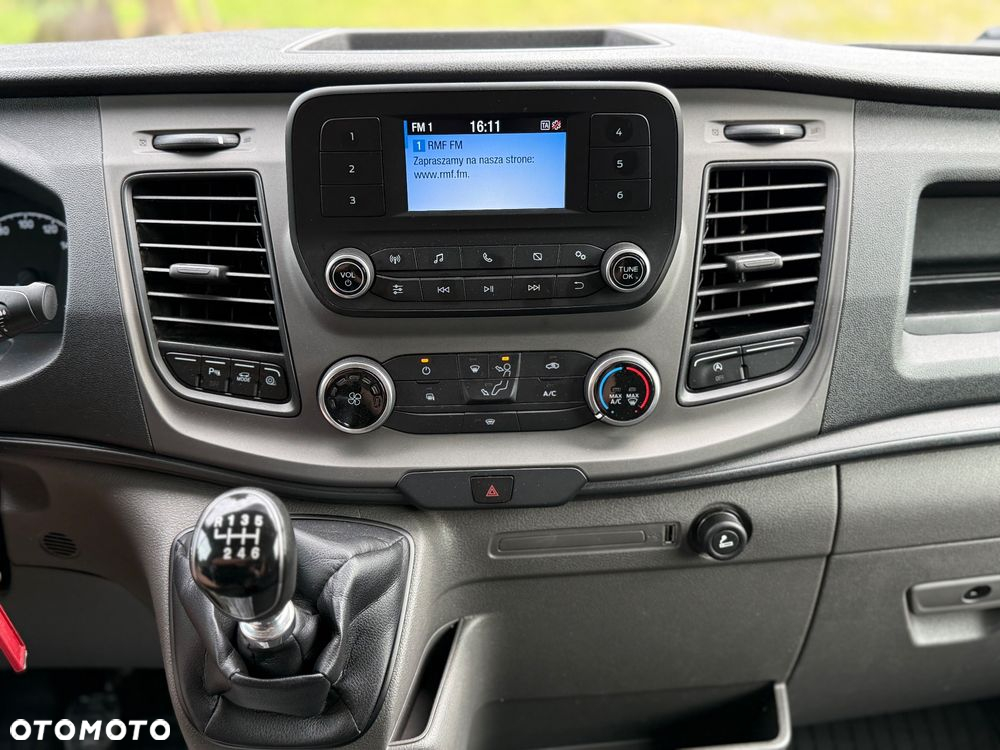 Ford Transit - 15