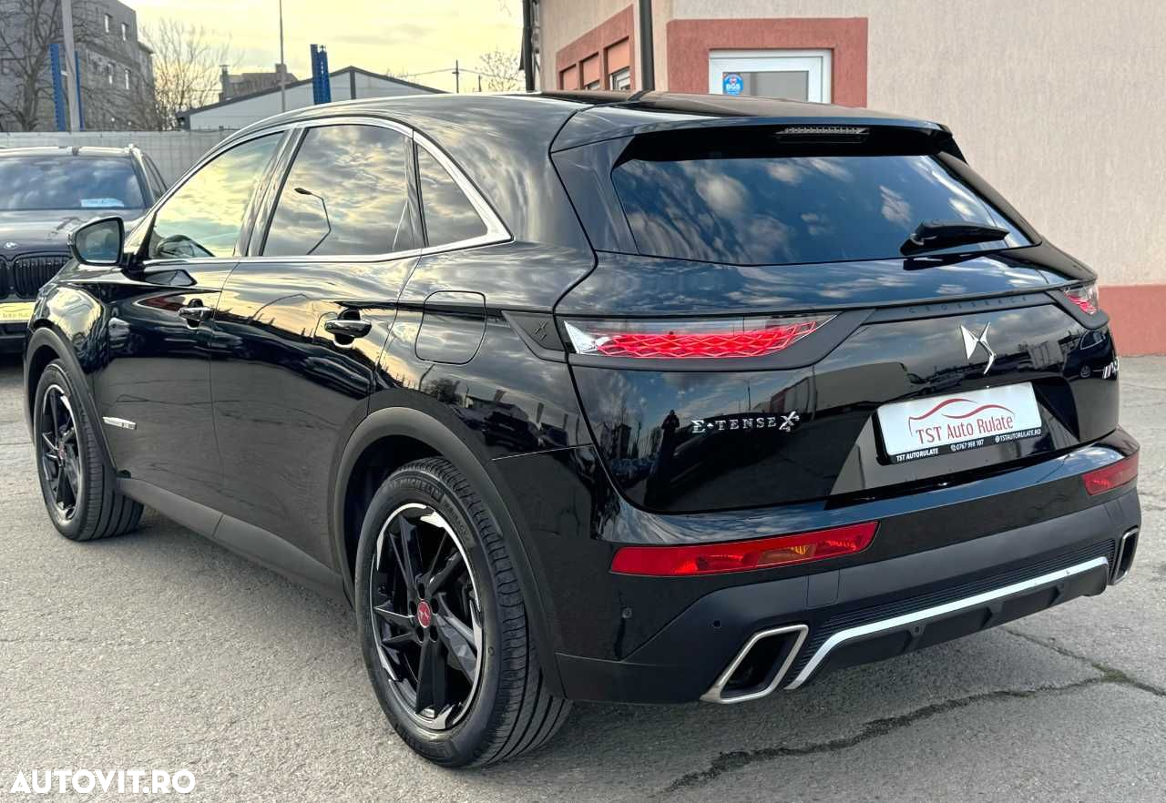 DS Automobiles DS 7 Crossback - 6