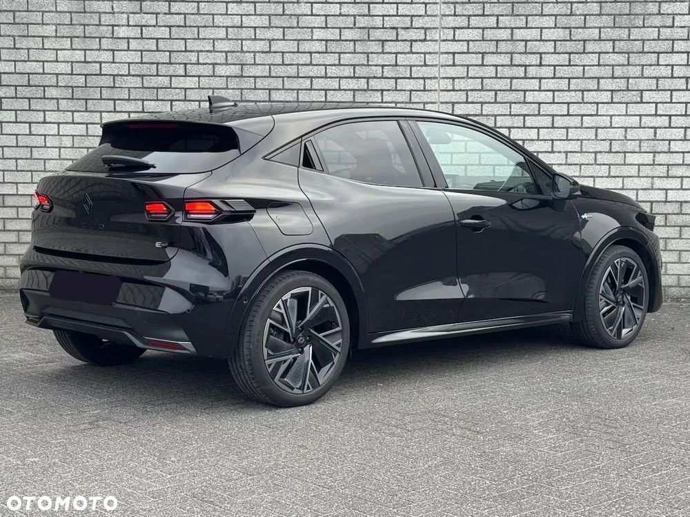 Renault Clio 1.8 E-TECH Full Hybrid 160 Esprit Alpine - 3