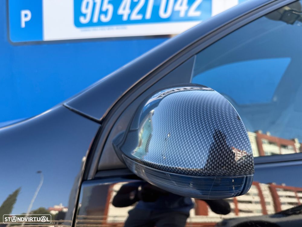 VW Golf 2.0 GTI DSG - 15