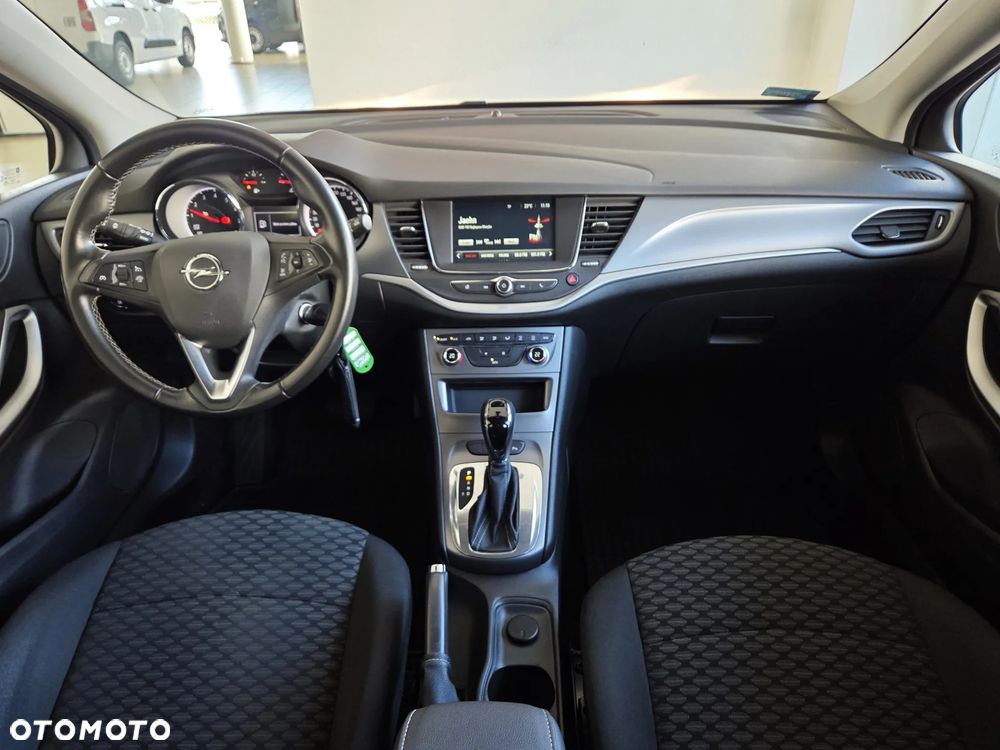 Opel Astra V 1.6 T GPF Enjoy S&S - 12