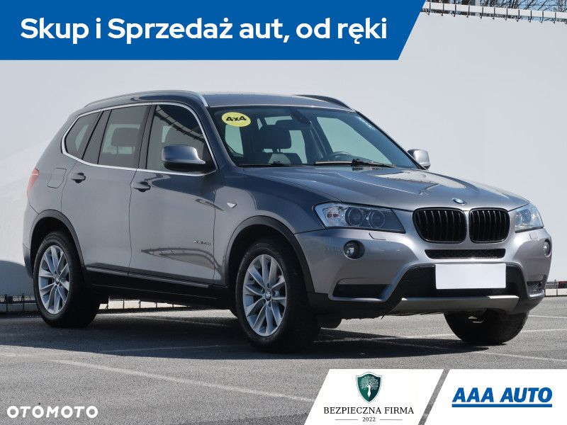 BMW X3 - 2