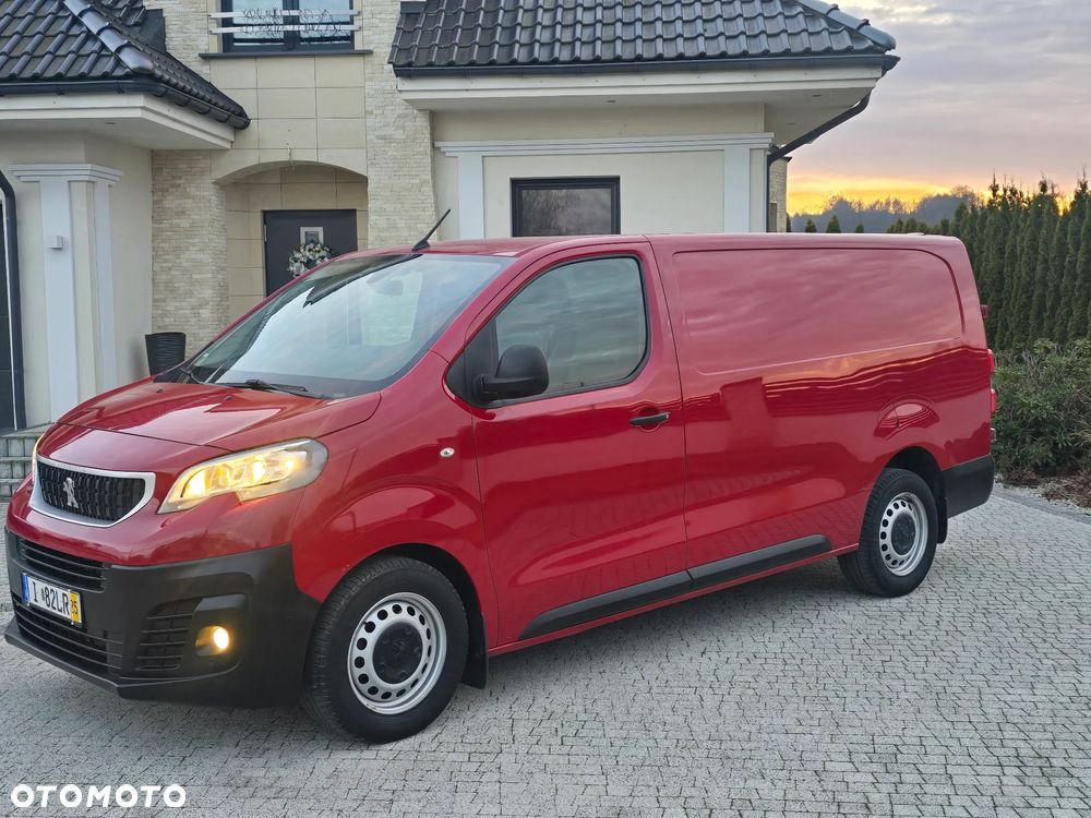 Peugeot Expert - 13