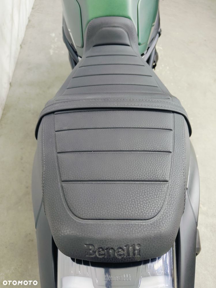 Benelli Leoncino - 16