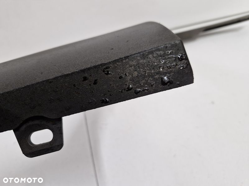 FIAT 500L SIERP LISTWA NAKŁADKA BŁOTNIKA PRAWY PRZÓD 735568351 - 4