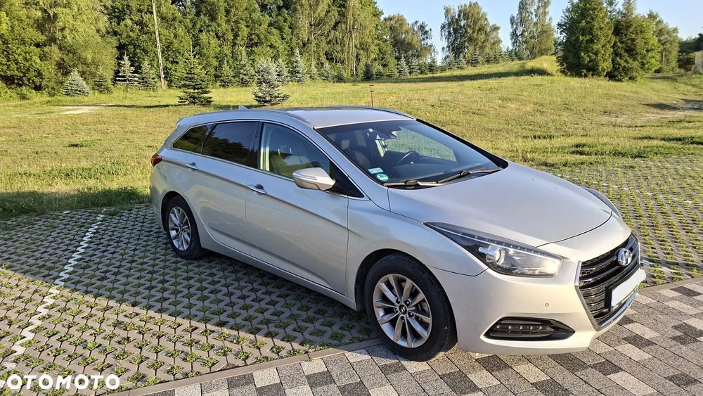 Hyundai i40 1.7 CRDi Comfort - 3