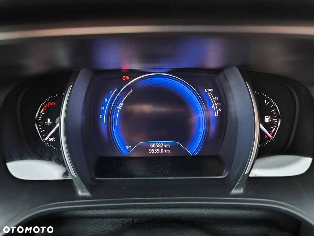 Renault Megane 1.3 TCe FAP Limited EDC - 5