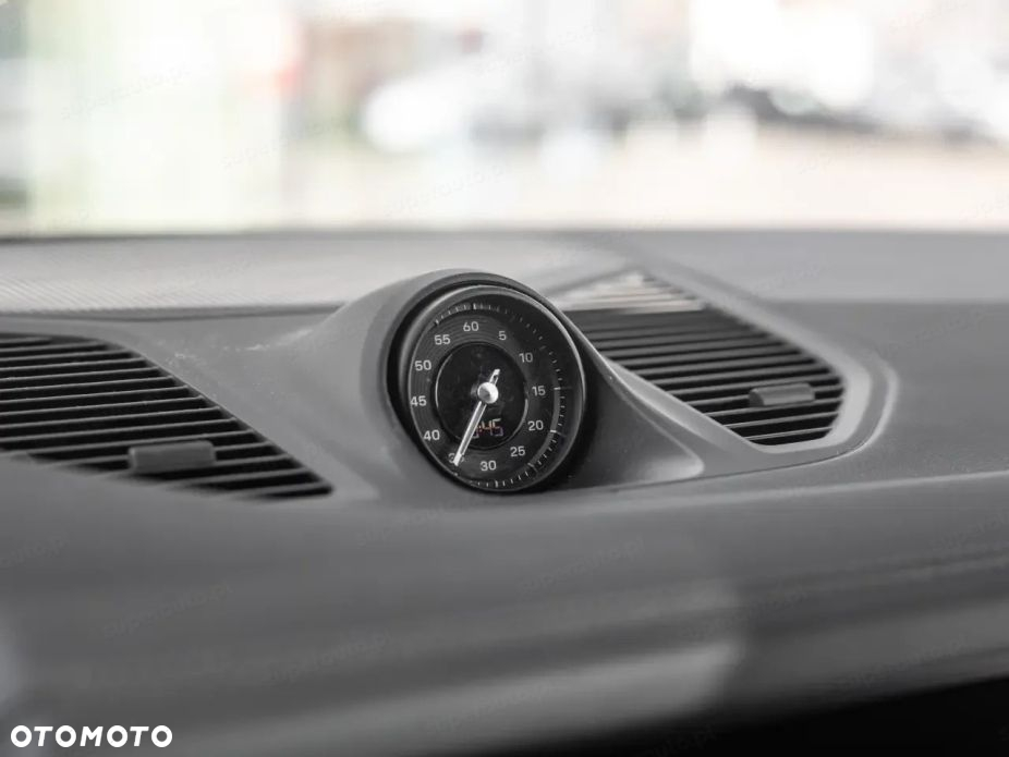 Porsche Cayenne Standard - 10