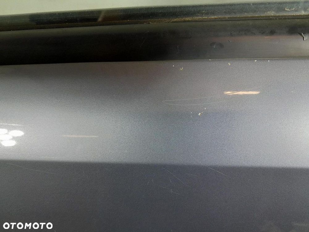 OPEL VECTRA C DRZWI PRZÓD LEWE Z163 - 9