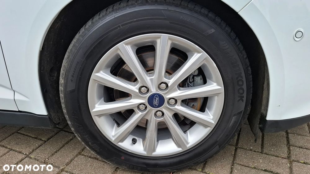 Ford Grand C-MAX Gr 2.0 TDCi Titanium ASS - 17