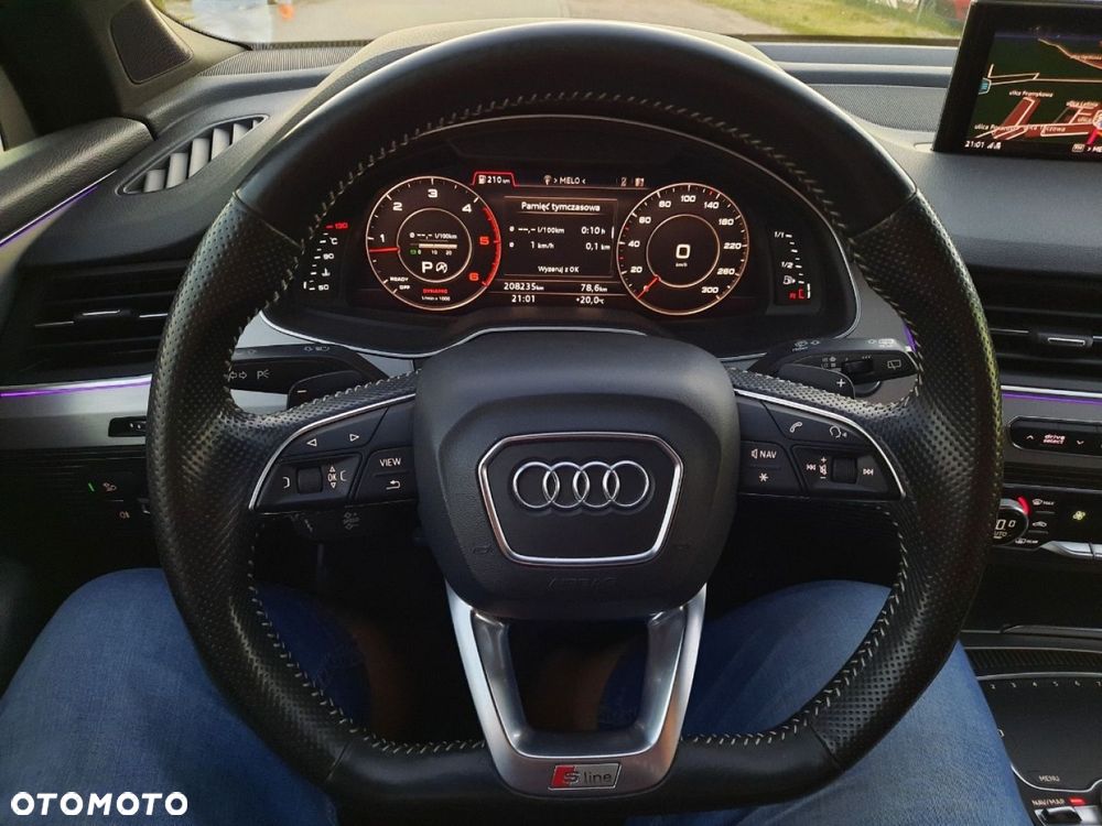 Audi Q7 - 31