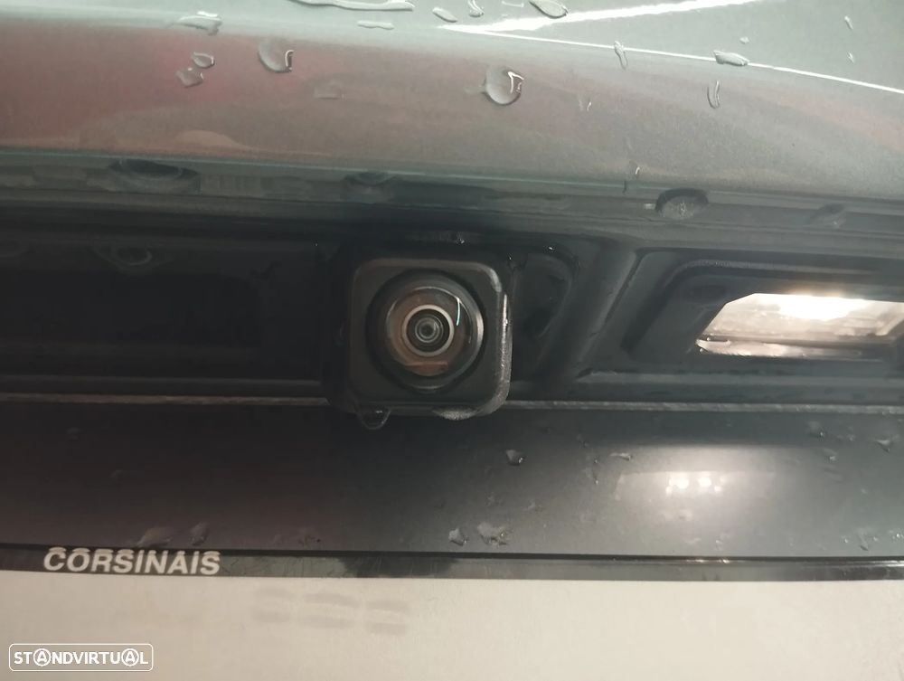 BMW 530 e iPerformance - 13