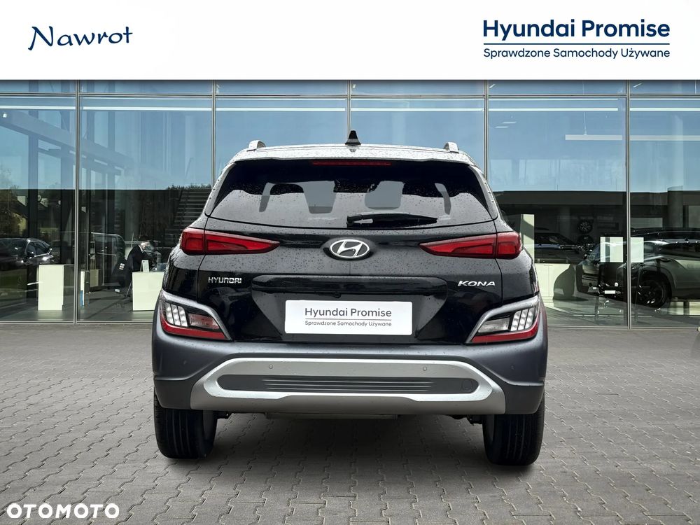 Hyundai Kona 1.0 T-GDI Style - 4