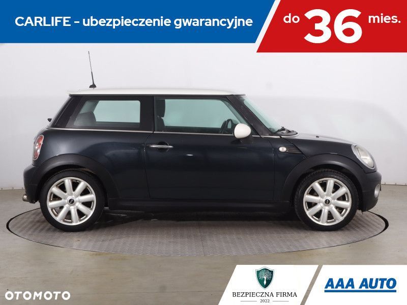 MINI Cooper - 8