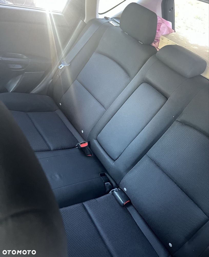 Mazda 3 2.0 Sport Active - 5